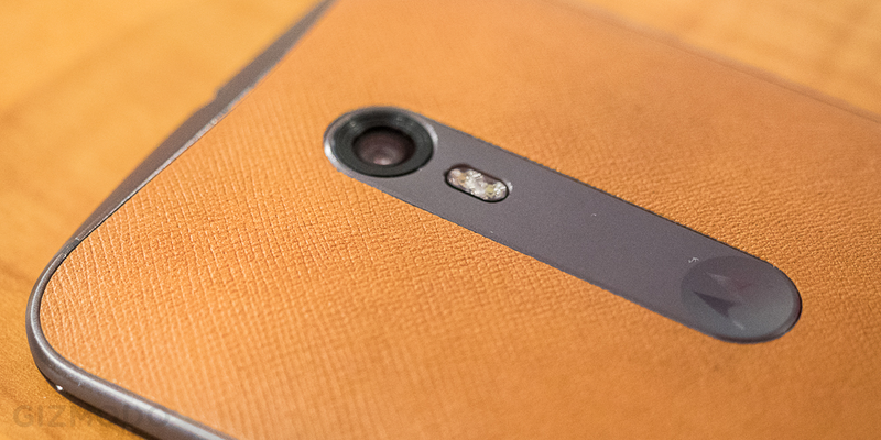 Illustration for article titled Moto X Style Hands-On: A Great Smartphone With a Price To Match
